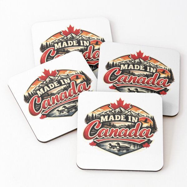 Item preview, World cup 2026 made in Canada  designed and sold by APEX CLOTHINGS.
