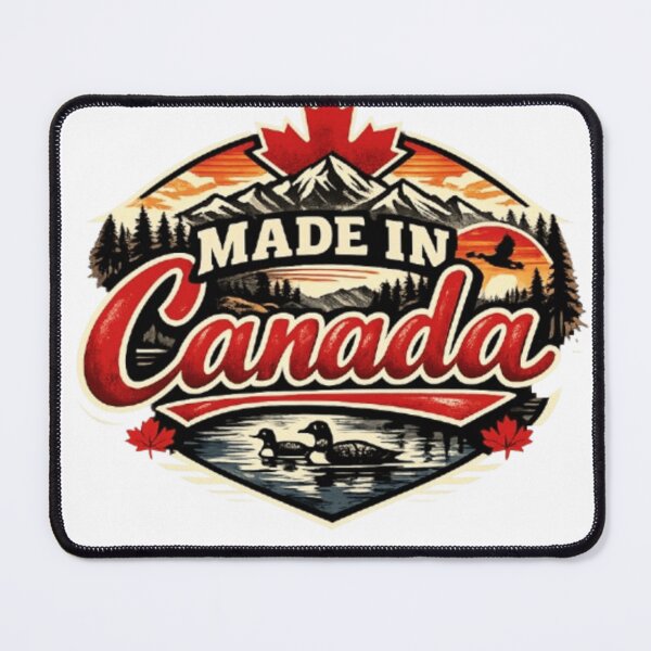 Item preview, World cup 2026 made in Canada designed and sold by APEX CLOTHINGS.