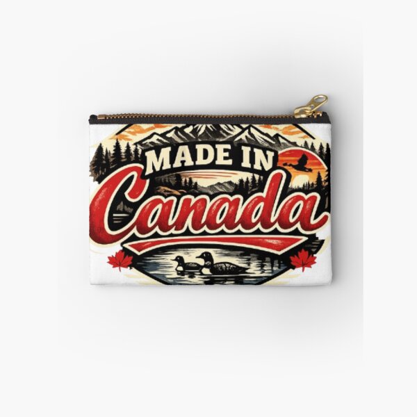 Item preview, World cup 2026 made in Canada  designed and sold by APEX CLOTHINGS.