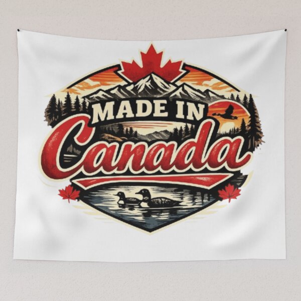 Item preview, World cup 2026 made in Canada  designed and sold by APEX CLOTHINGS.