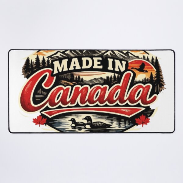 Item preview, World cup 2026 made in Canada designed and sold by APEX CLOTHINGS.