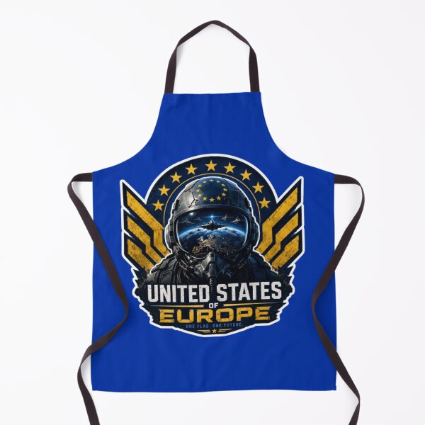 Item preview, European Army designed and sold by THE Company.