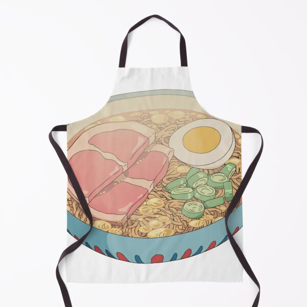 Item preview, Anime Ham Ramen designed and sold by taroxstudio.
