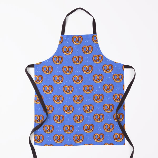 Item preview, Salty Pretzels designed and sold by Korral.