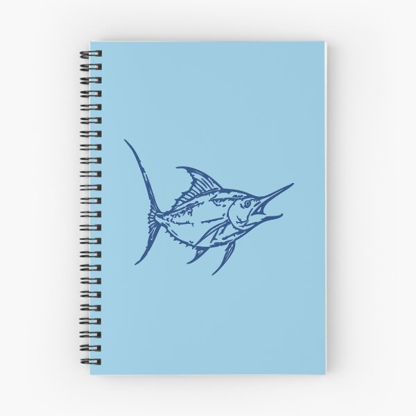 Item preview, Blue Marlin designed and sold by donwillisjrart.