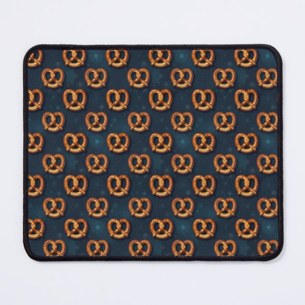 Item preview, Salty Pretzels designed and sold by Korral.