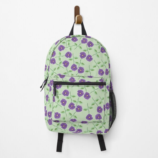 Item preview, Tossed Violets designed and sold by oliveledel.