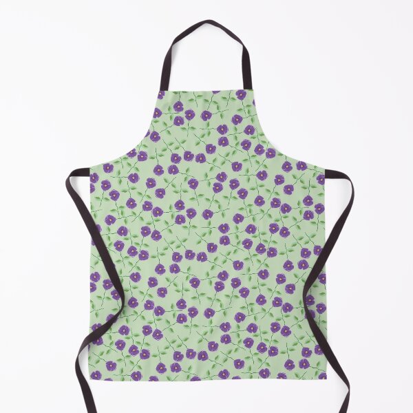 Item preview, Tossed Violets designed and sold by oliveledel.