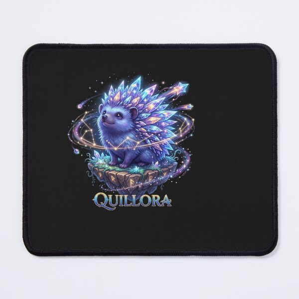 Item preview, Aethermon Original Anime Creature – Quillora designed and sold by Aethermon.