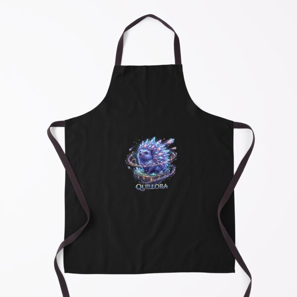 Item preview, Aethermon Original Anime Creature – Quillora designed and sold by Aethermon.