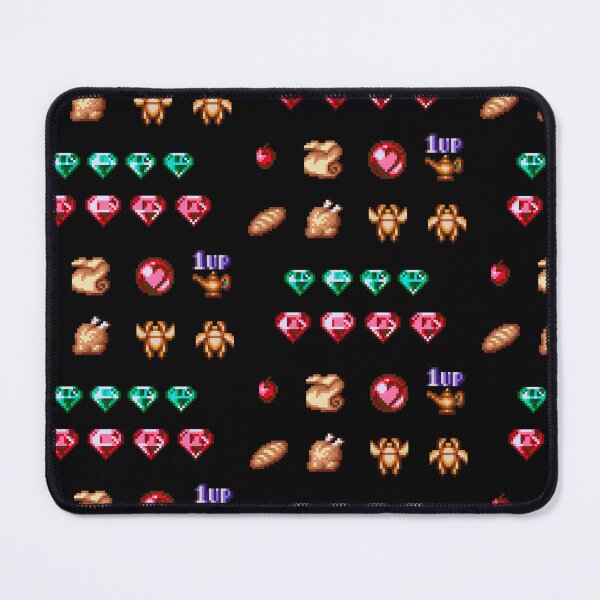 Item preview, Desert Thief Collectible Items Pixel Art designed and sold by TobattoVision Commodities.