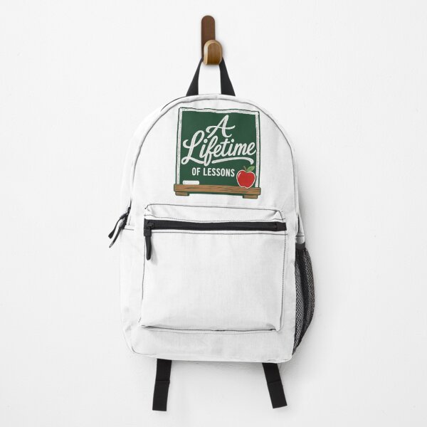 Item preview, Retired Teacher: A Lifetime of Lessons designed and sold by pirminio.