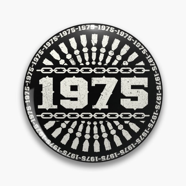 Item preview, Vintage 1975: Aged to Perfection designed and sold by Rob's Curated Studio.