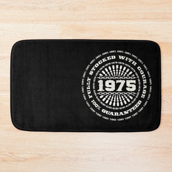 Item preview, Vintage 1975: Aged to Perfection designed and sold by Rob's Curated Studio.