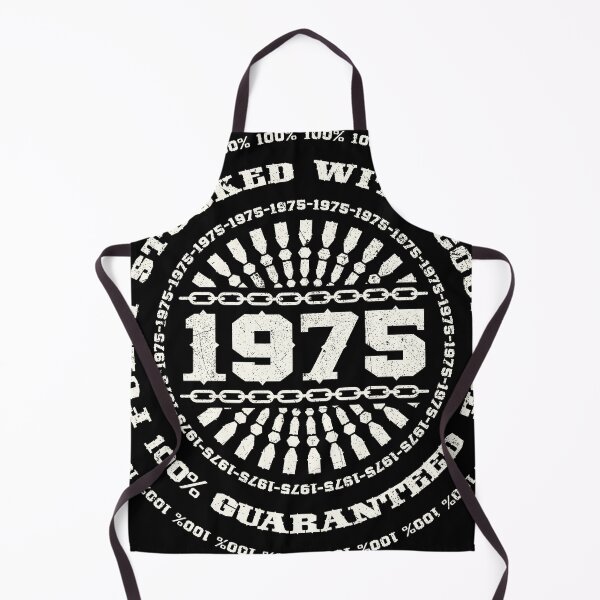 Item preview, Vintage 1975: Aged to Perfection designed and sold by Rob's Curated Studio.