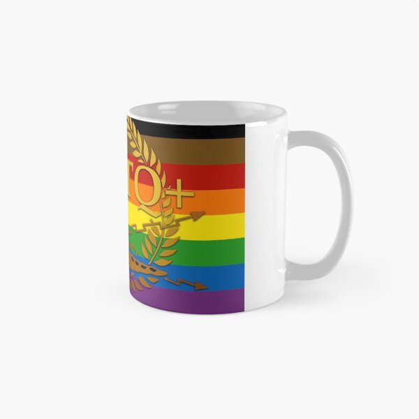 Item preview, Queer Latin designed and sold by lucykan.