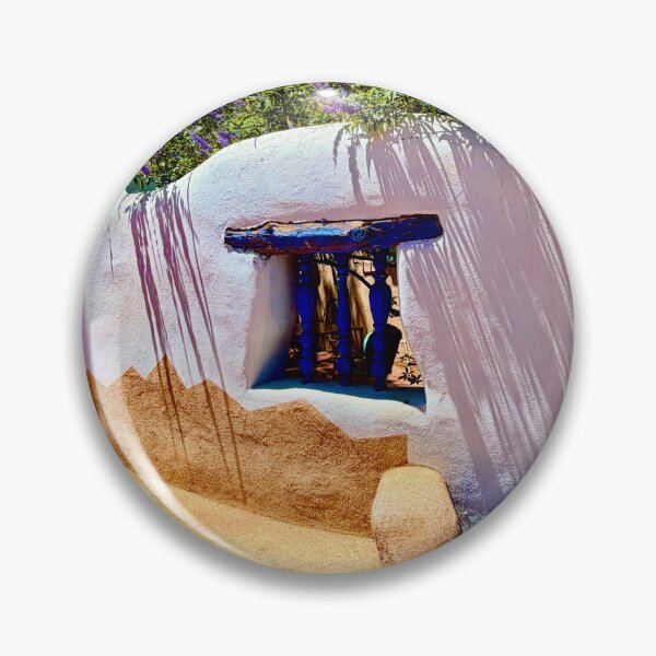 Item preview, New Mexico Adobe Beauty designed and sold by Marielle Valenzuela.