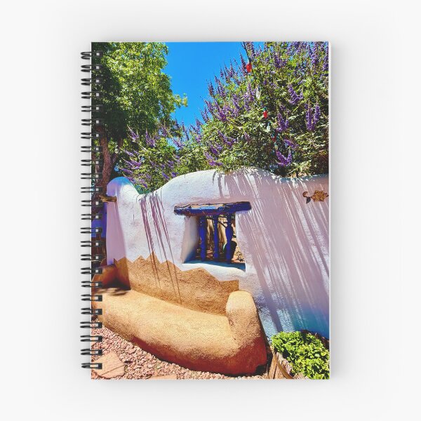 Item preview, New Mexico Adobe Beauty designed and sold by Marielle Valenzuela.