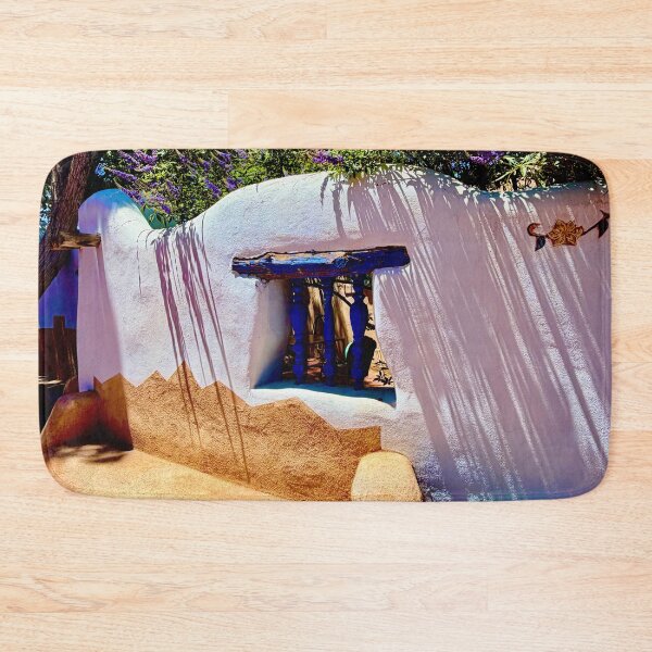 Item preview, New Mexico Adobe Beauty designed and sold by Marielle Valenzuela.