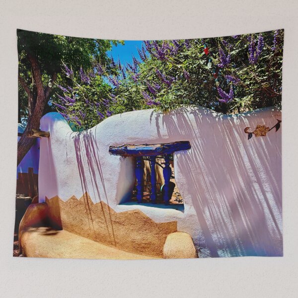 Item preview, New Mexico Adobe Beauty designed and sold by Marielle Valenzuela.