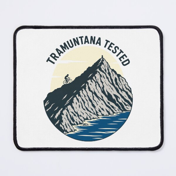 Item preview, Mallorca Road Cycling, Tramuntana tested designed and sold by pirminio.