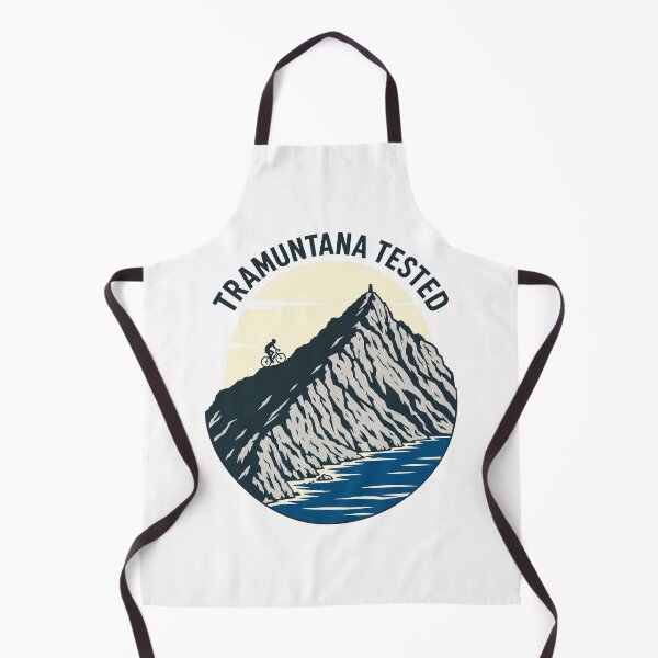Item preview, Mallorca Road Cycling, Tramuntana tested designed and sold by pirminio.