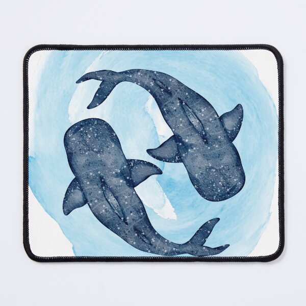 Item preview, Whale Sharks- Giants of the Sea designed and sold by RnIDesignd.