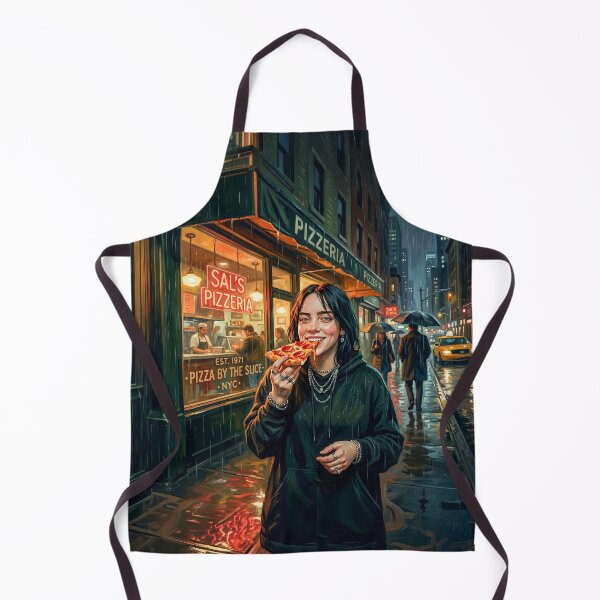 Item preview, Billie Eilish Celebrity Portrait designed and sold by Home Decor Art.