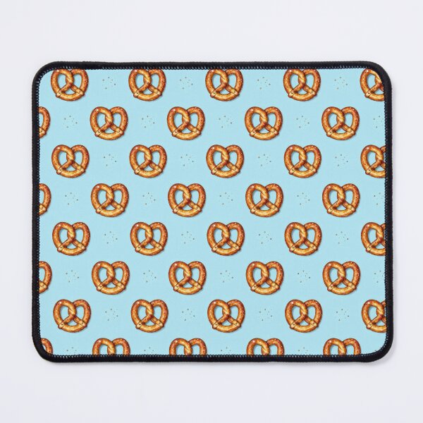 Item preview, Salty Pretzels designed and sold by Korral.