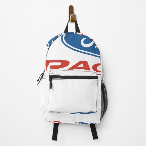 Item preview, Ford Racing logo designed and sold by MyPassionWorld.