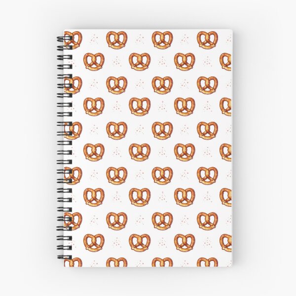 Item preview, Salty Pretzels designed and sold by Korral.