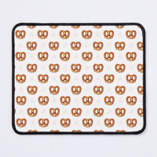 Item preview, Salty Pretzels designed and sold by Korral.