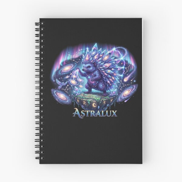 Item preview, Aethermon Original Anime Creature – Astralux designed and sold by Aethermon.