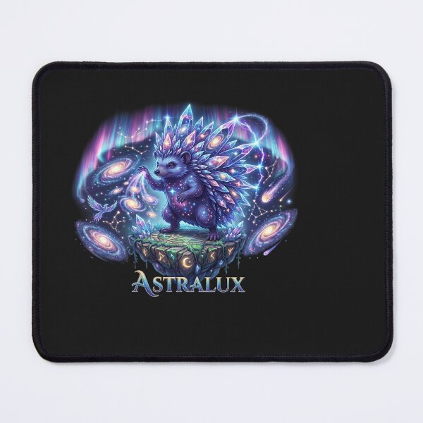 Item preview, Aethermon Original Anime Creature – Astralux designed and sold by Aethermon.