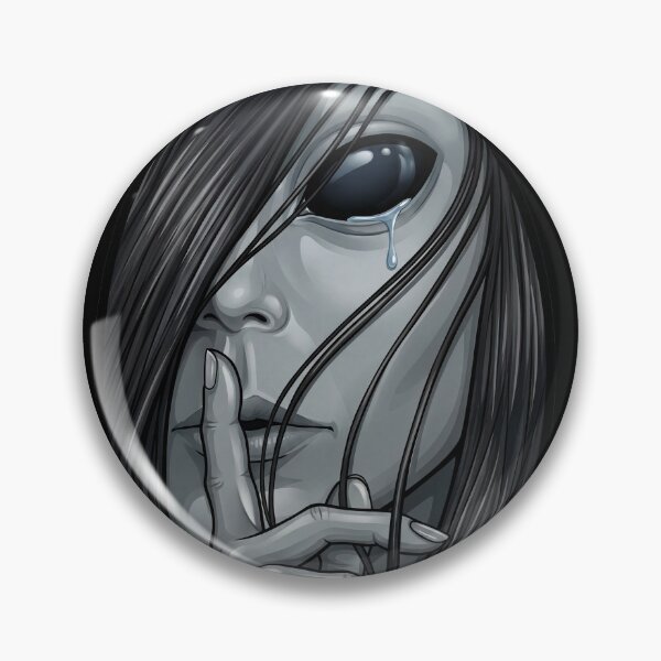 Item preview, Secret Grey Alien Variant  designed and sold by GothTees.