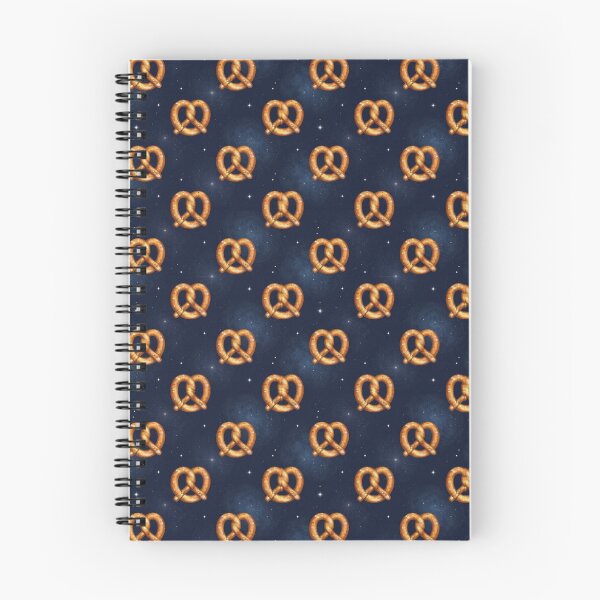 Item preview, Salty Pretzels designed and sold by Korral.