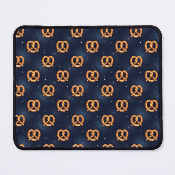 Item preview, Salty Pretzels designed and sold by Korral.