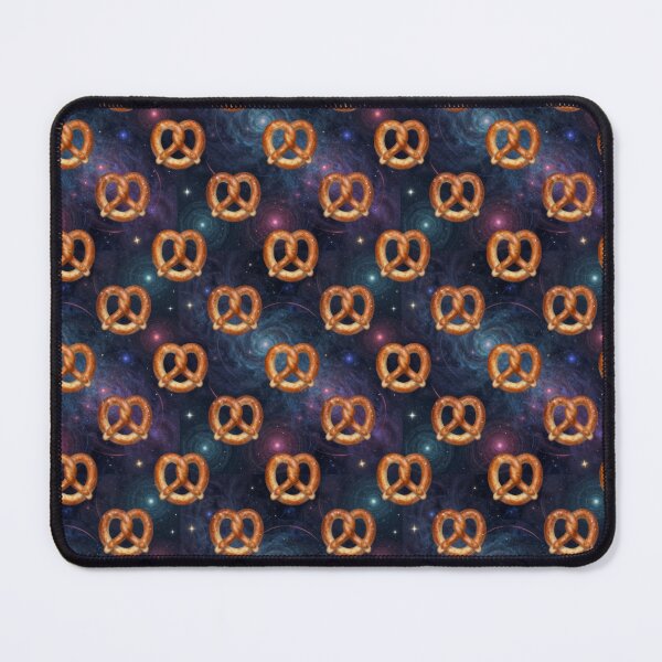 Item preview, Salty Pretzels designed and sold by Korral.