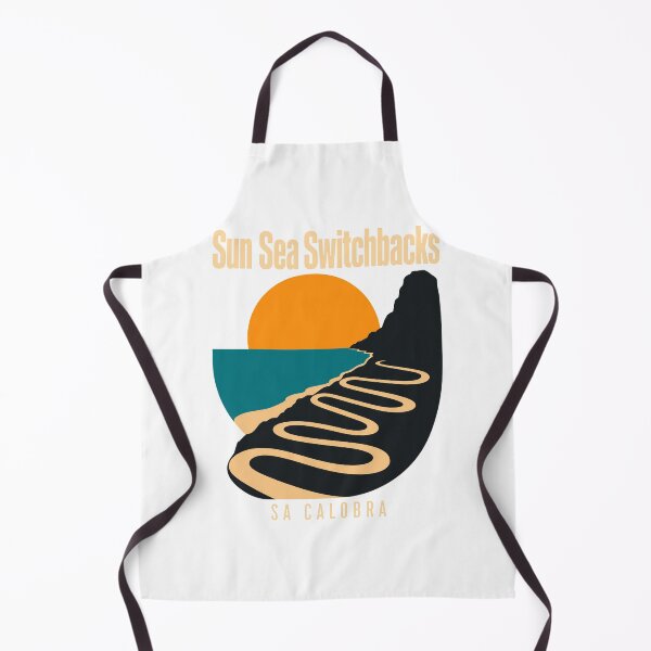 Item preview, Mallorca Road Cycling Sa Calobra Sun Sea designed and sold by pirminio.