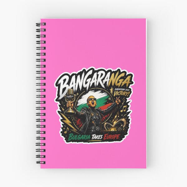 Item preview, Bangaranga - DARA - Eurovision designed and sold by THE Company.