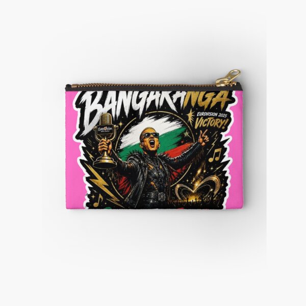 Item preview, Bangaranga - DARA - Eurovision designed and sold by THE Company.