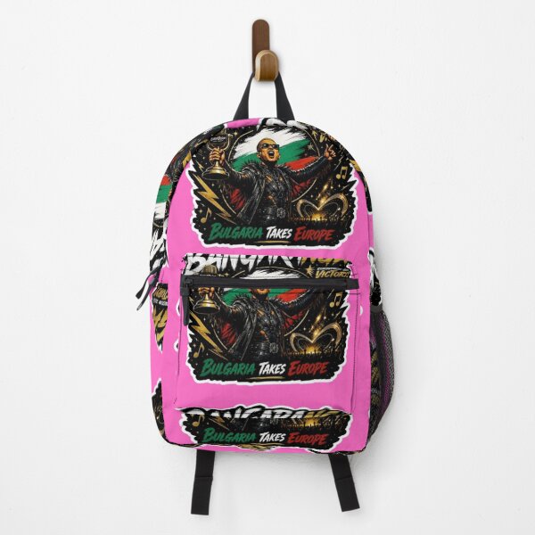 Item preview, Bangaranga - DARA - Eurovision designed and sold by THE Company.