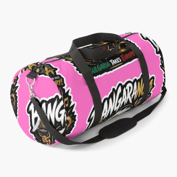 Item preview, Bangaranga - DARA - Eurovisión designed and sold by THE Company.