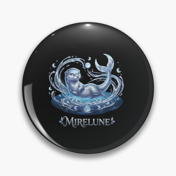 Item preview, Aethermon Original Anime Creature – Mirelune designed and sold by Aethermon.