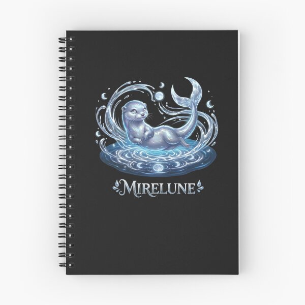 Item preview, Aethermon Original Anime Creature – Mirelune designed and sold by Aethermon.