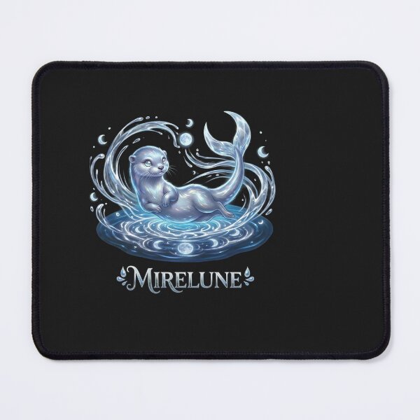 Item preview, Aethermon Original Anime Creature – Mirelune designed and sold by Aethermon.