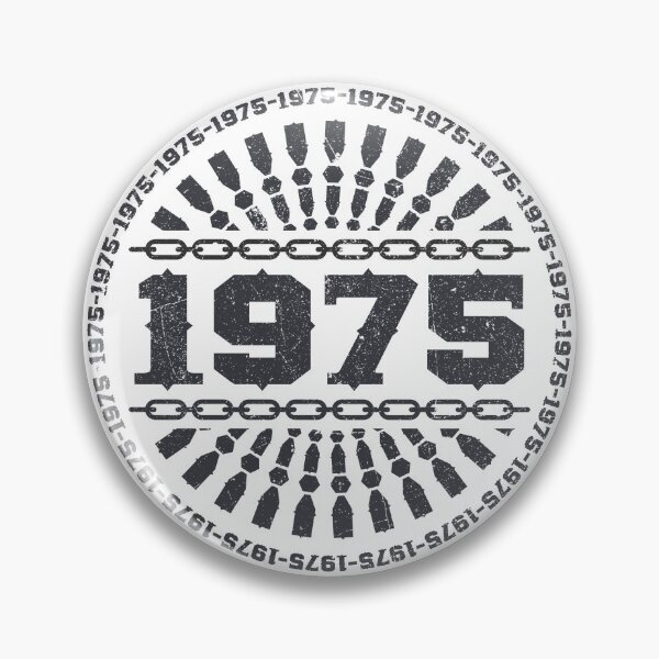 Item preview, Vintage 1975: Aged to Perfection designed and sold by Rob's Curated Studio.