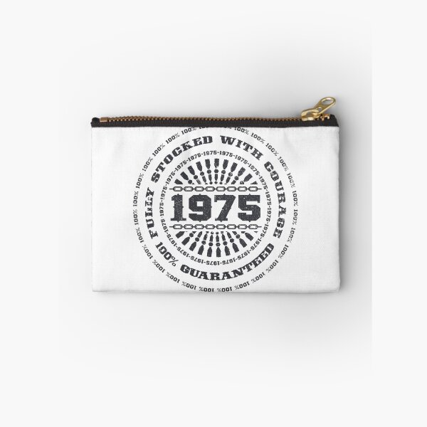 Item preview, Vintage 1975: Aged to Perfection designed and sold by Rob's Curated Studio.