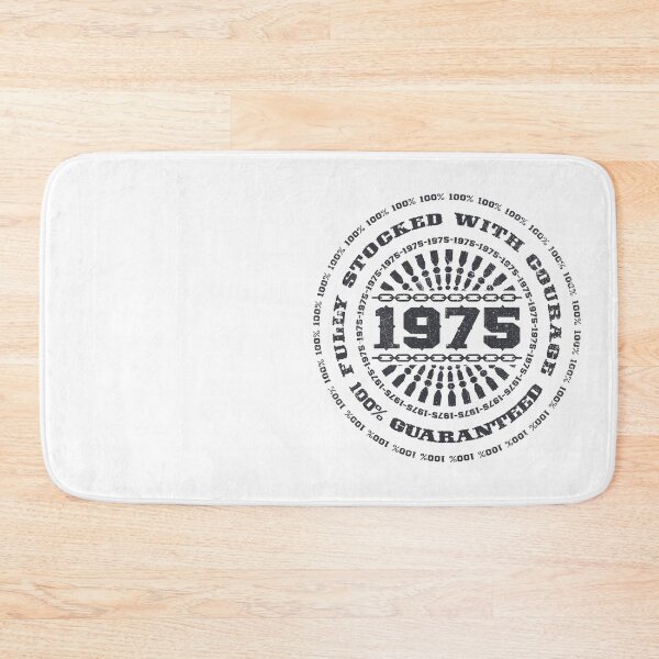 Item preview, Vintage 1975: Aged to Perfection designed and sold by Rob's Curated Studio.