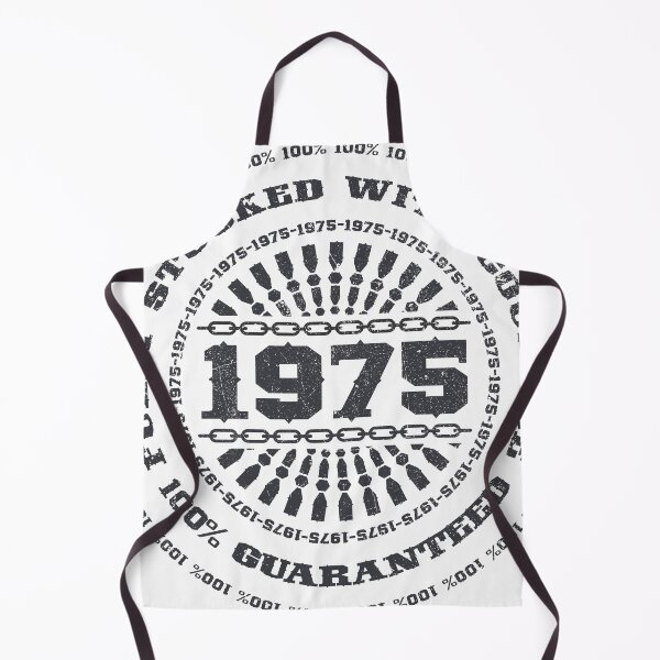 Item preview, Vintage 1975: Aged to Perfection designed and sold by Rob's Curated Studio.